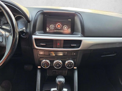2016 Mazda Mazda CX-5 2016.5 AWD 4dr Auto Touring