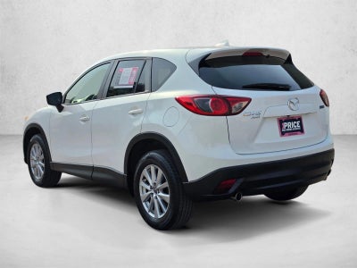 2016 Mazda Mazda CX-5 2016.5 AWD 4dr Auto Touring