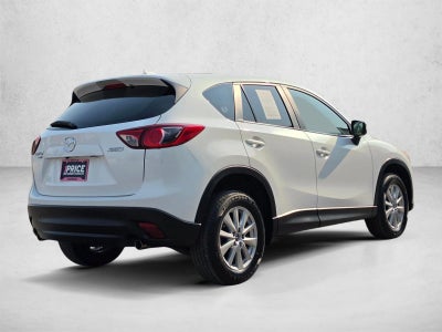2016 Mazda Mazda CX-5 2016.5 AWD 4dr Auto Touring