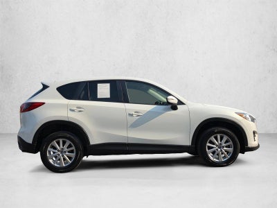 2016 Mazda Mazda CX-5 2016.5 AWD 4dr Auto Touring