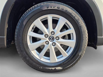 2016 Mazda Mazda CX-5 2016.5 AWD 4dr Auto Touring