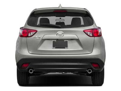 2016 Mazda Mazda CX-5 2016.5 AWD 4dr Auto Touring