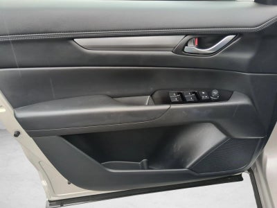 2025 Mazda Mazda CX-5 2.5 S Preferred Package AWD