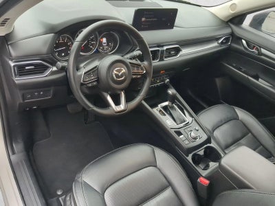 2025 Mazda Mazda CX-5 2.5 S Preferred Package AWD
