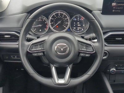 2025 Mazda Mazda CX-5 2.5 S Preferred Package AWD