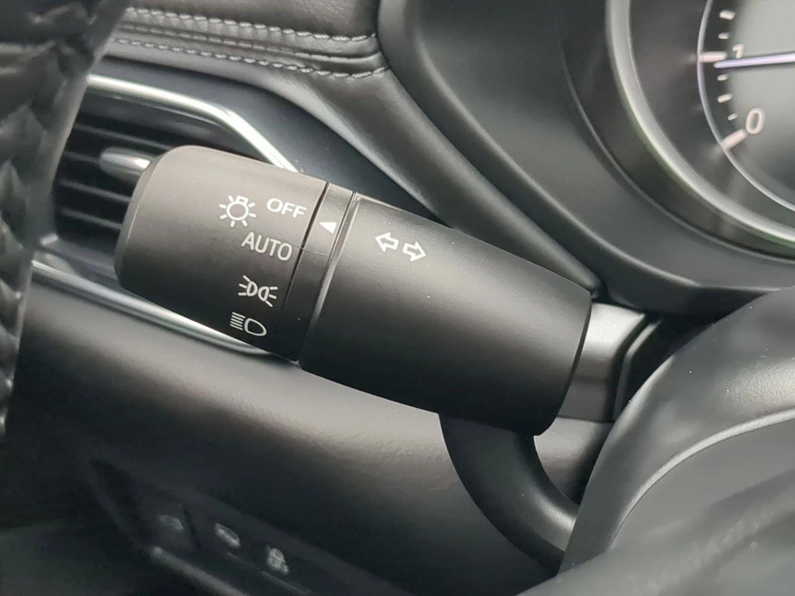 2025 Mazda Mazda CX-5 2.5 S Preferred Package AWD