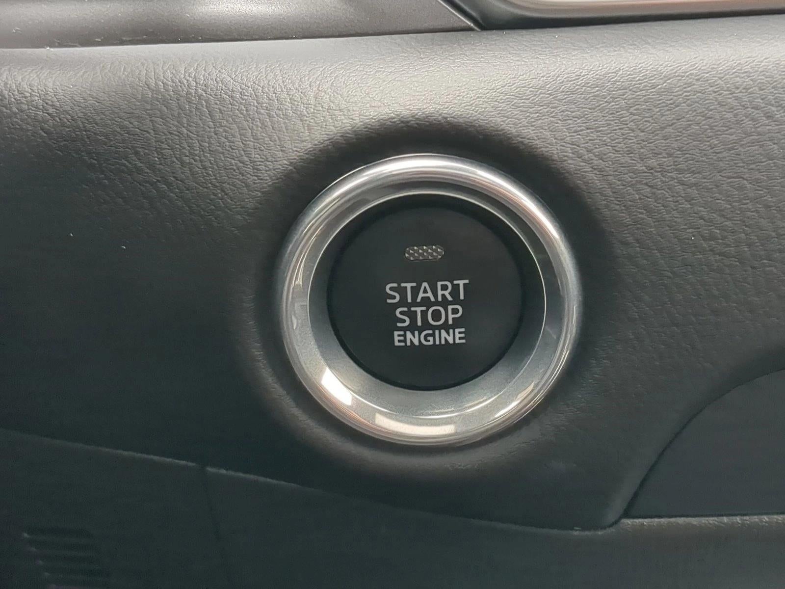 2025 Mazda Mazda CX-5 2.5 S Preferred Package AWD