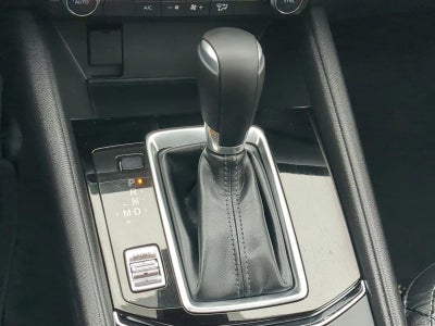 2025 Mazda Mazda CX-5 2.5 S Preferred Package AWD