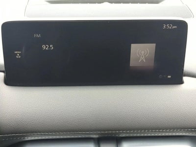 2025 Mazda Mazda CX-5 2.5 S Preferred Package AWD