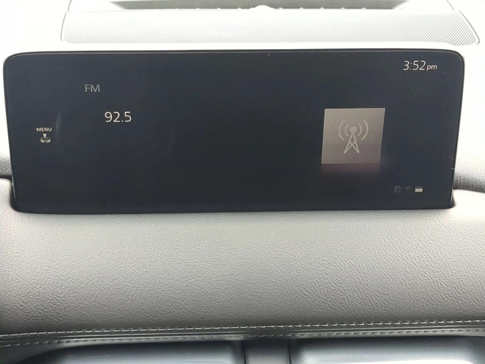 2025 Mazda Mazda CX-5 2.5 S Preferred Package AWD