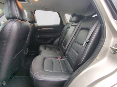2025 Mazda Mazda CX-5 2.5 S Preferred Package AWD