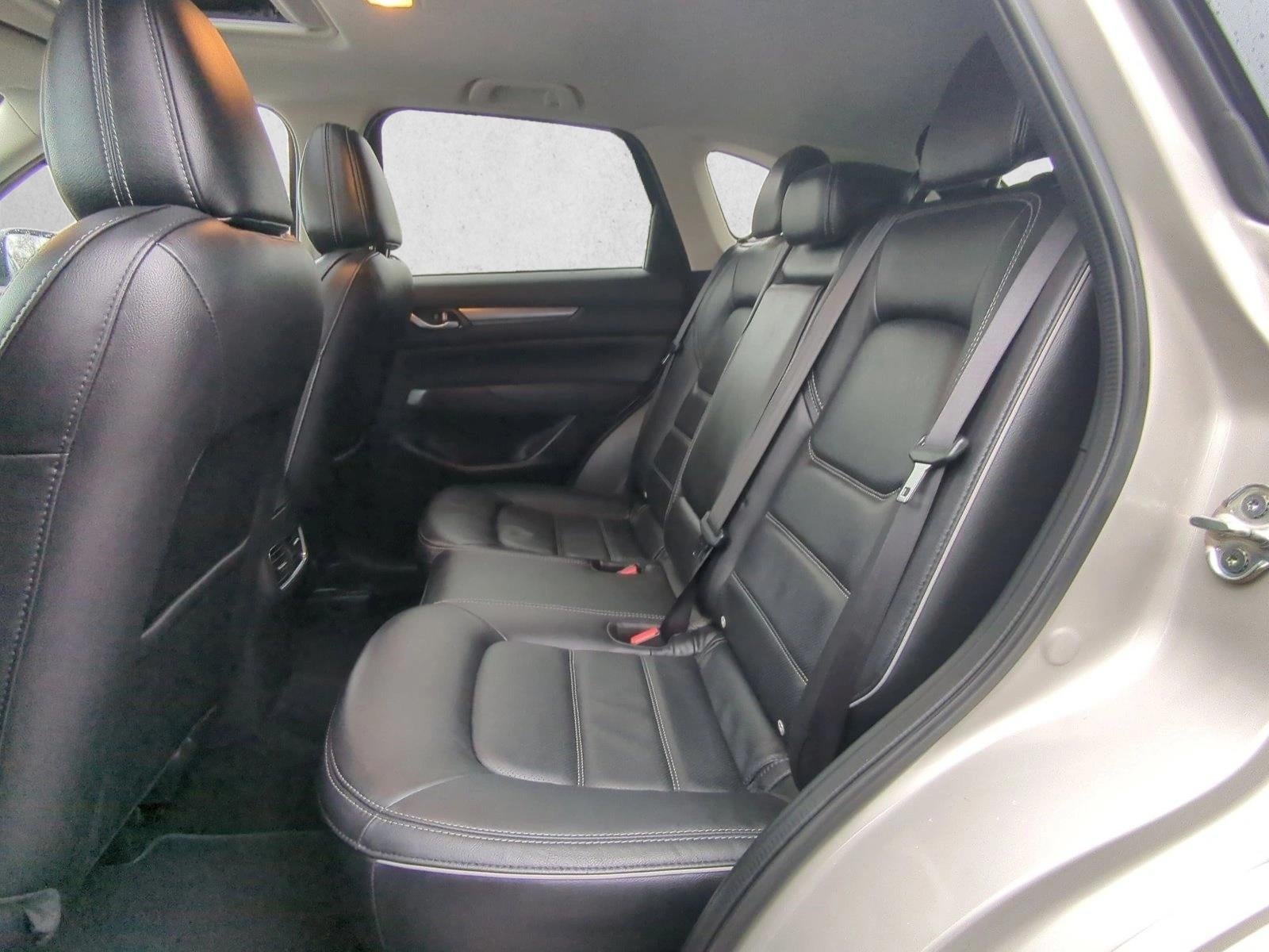 2025 Mazda Mazda CX-5 2.5 S Preferred Package AWD