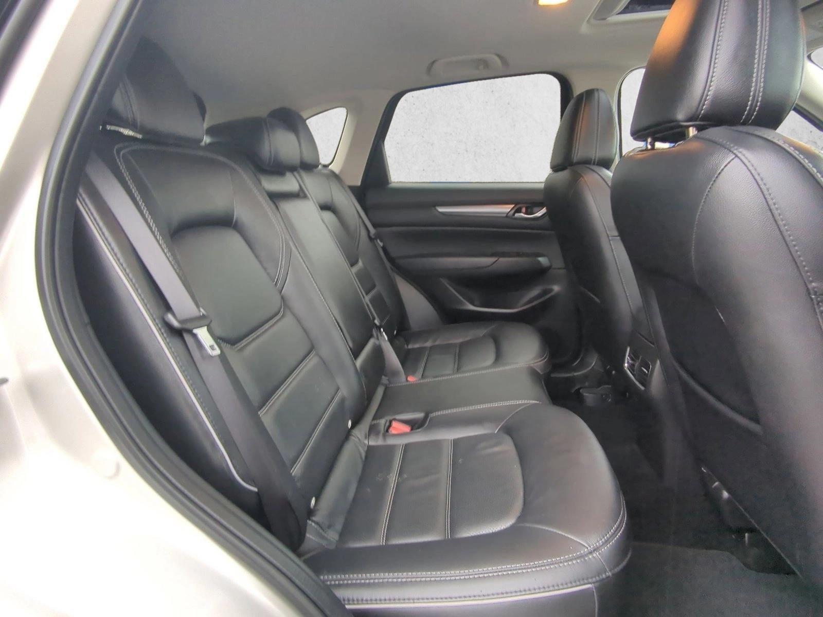 2025 Mazda Mazda CX-5 2.5 S Preferred Package AWD