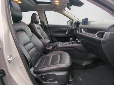 2025 Mazda Mazda CX-5 2.5 S Preferred Package AWD