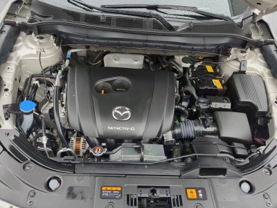 2025 Mazda Mazda CX-5 2.5 S Preferred Package AWD