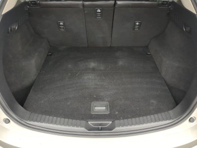 2025 Mazda Mazda CX-5 2.5 S Preferred Package AWD