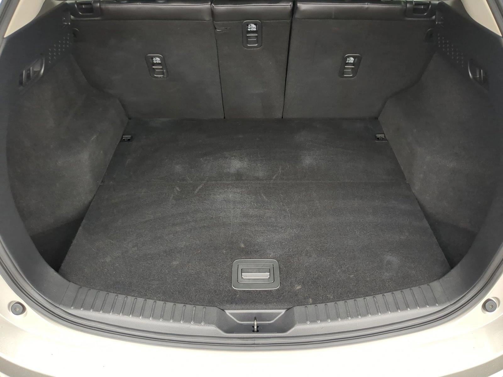 2025 Mazda Mazda CX-5 2.5 S Preferred Package AWD