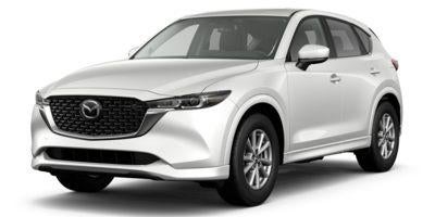 2025 Mazda Mazda CX-5 2.5 S Preferred Package AWD
