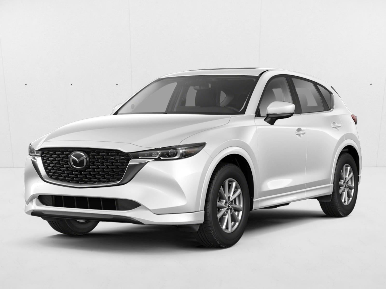2024 Mazda Mazda CX-5 2.5 S Preferred Package AWD