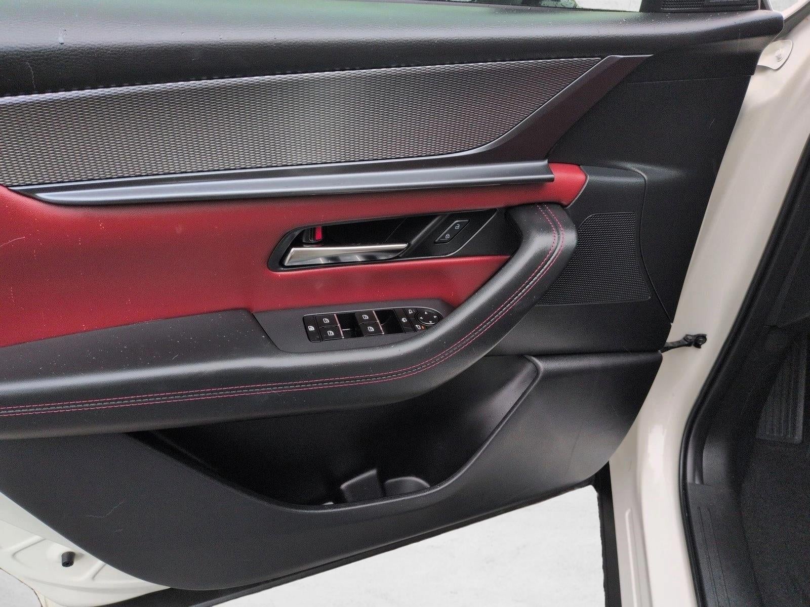 2025 Mazda Mazda CX-70 PHEV Premium Plus Package AWD