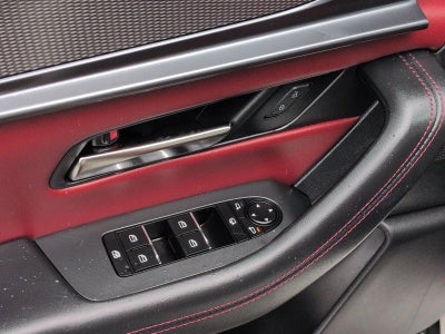 2025 Mazda Mazda CX-70 PHEV Premium Plus Package AWD