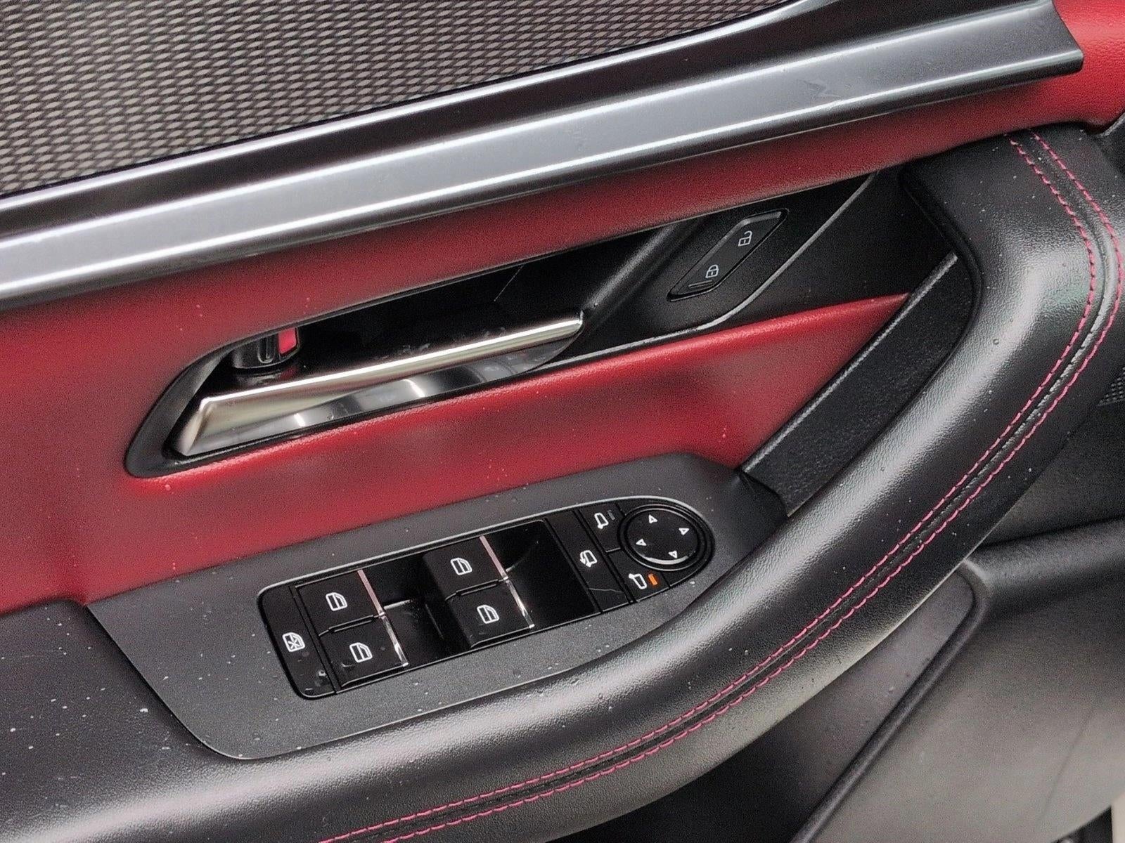 2025 Mazda Mazda CX-70 PHEV Premium Plus Package AWD