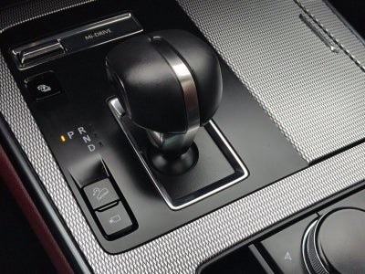 2025 Mazda Mazda CX-70 PHEV Premium Plus Package AWD