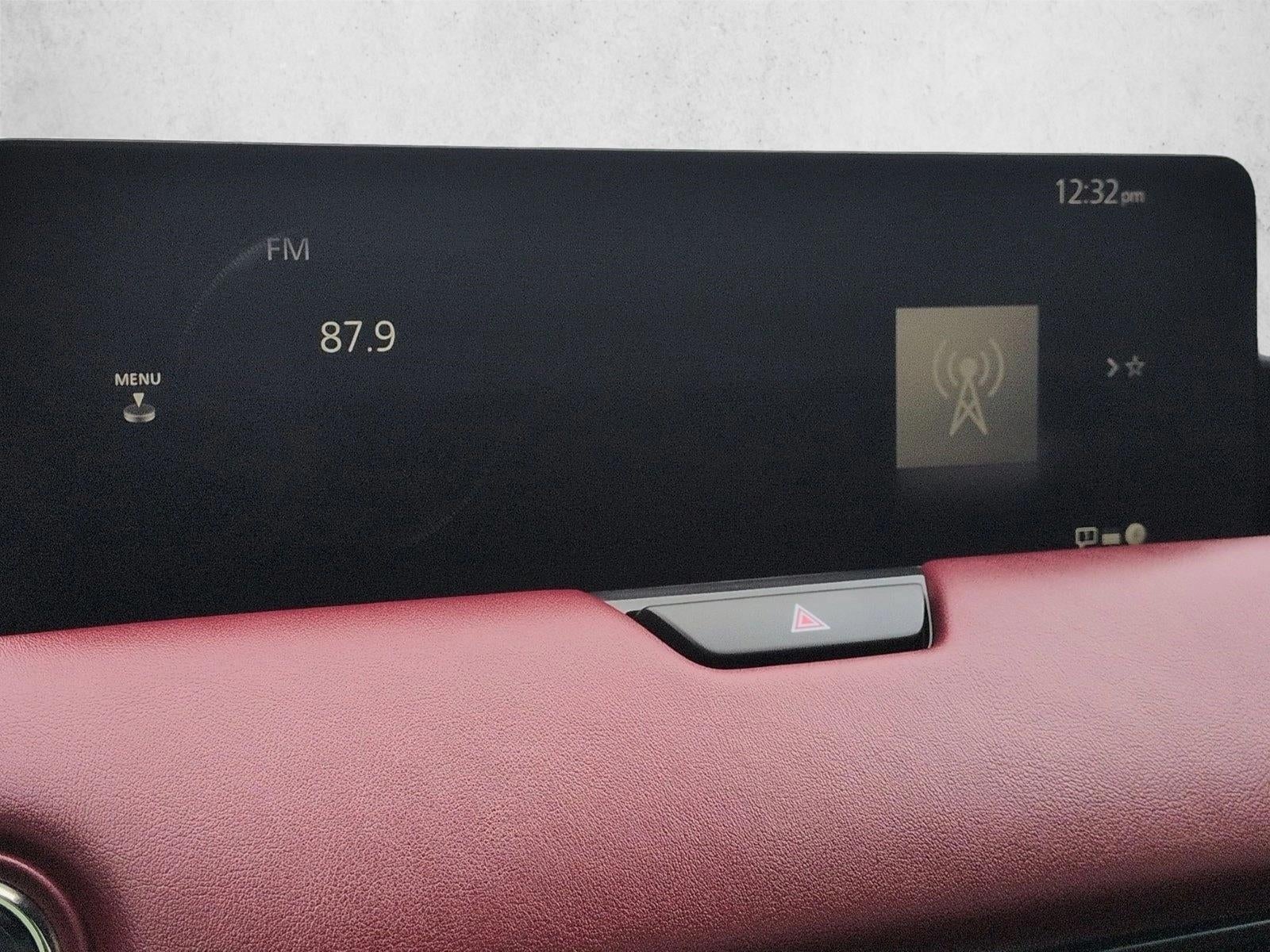 2025 Mazda Mazda CX-70 PHEV Premium Plus Package AWD