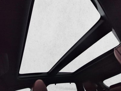 2025 Mazda Mazda CX-70 PHEV Premium Plus Package AWD