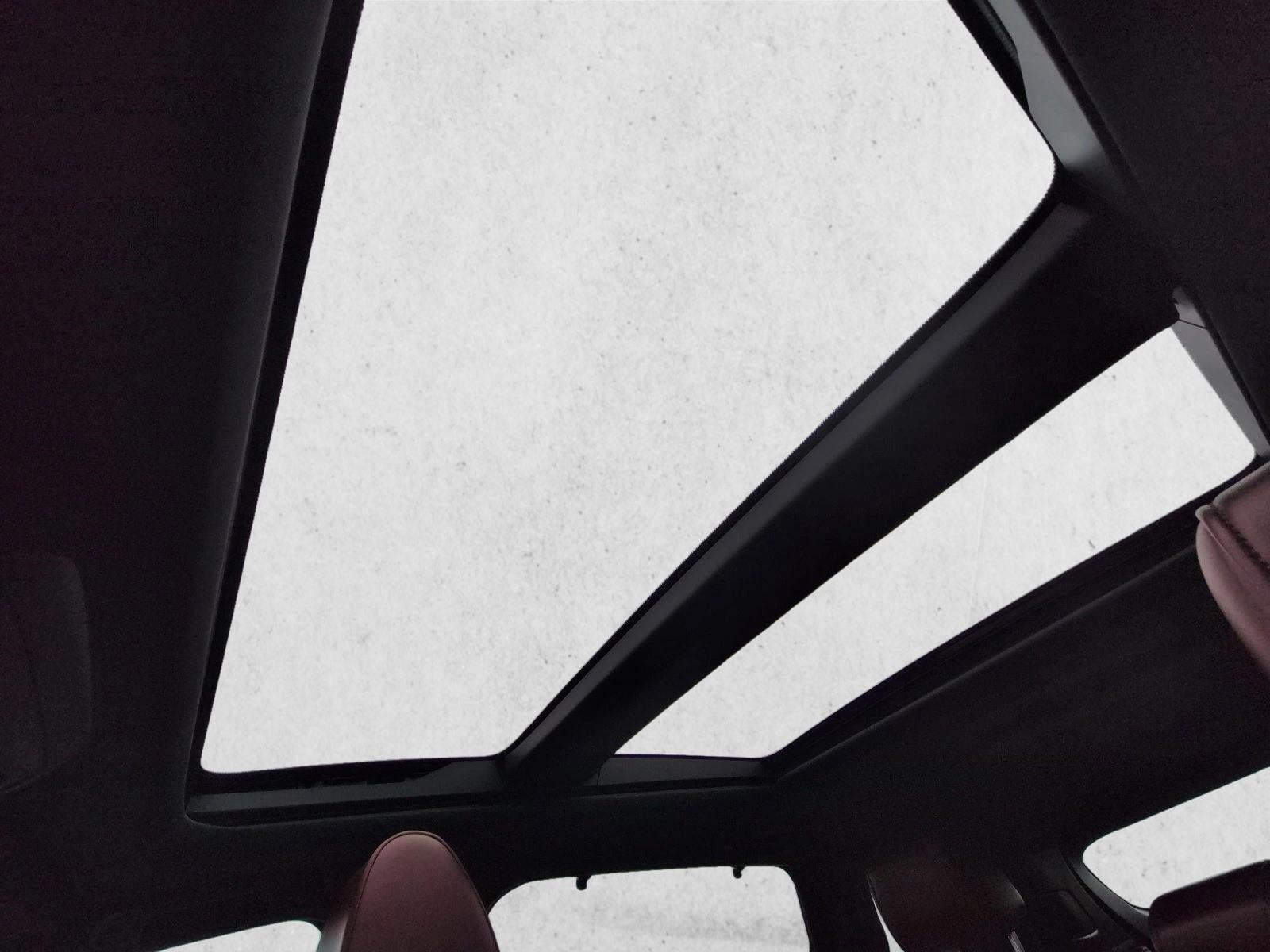 2025 Mazda Mazda CX-70 PHEV Premium Plus Package AWD