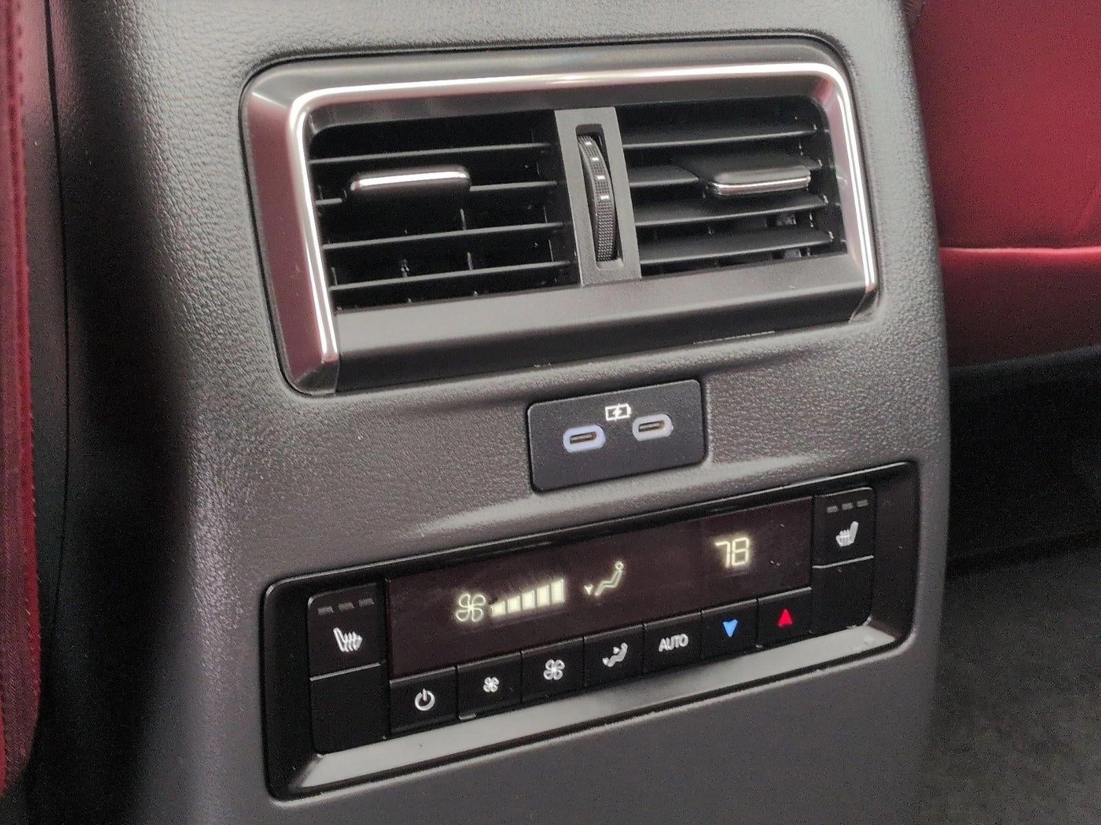 2025 Mazda Mazda CX-70 PHEV Premium Plus Package AWD