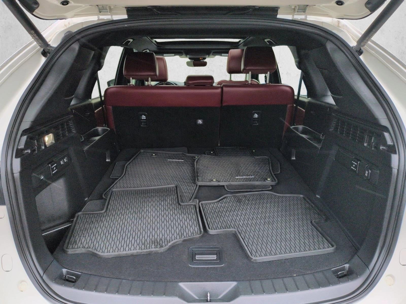 2025 Mazda Mazda CX-70 PHEV Premium Plus Package AWD