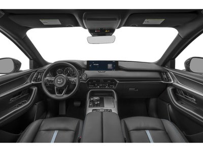 2025 Mazda Mazda CX-70 PHEV Premium Plus Package AWD