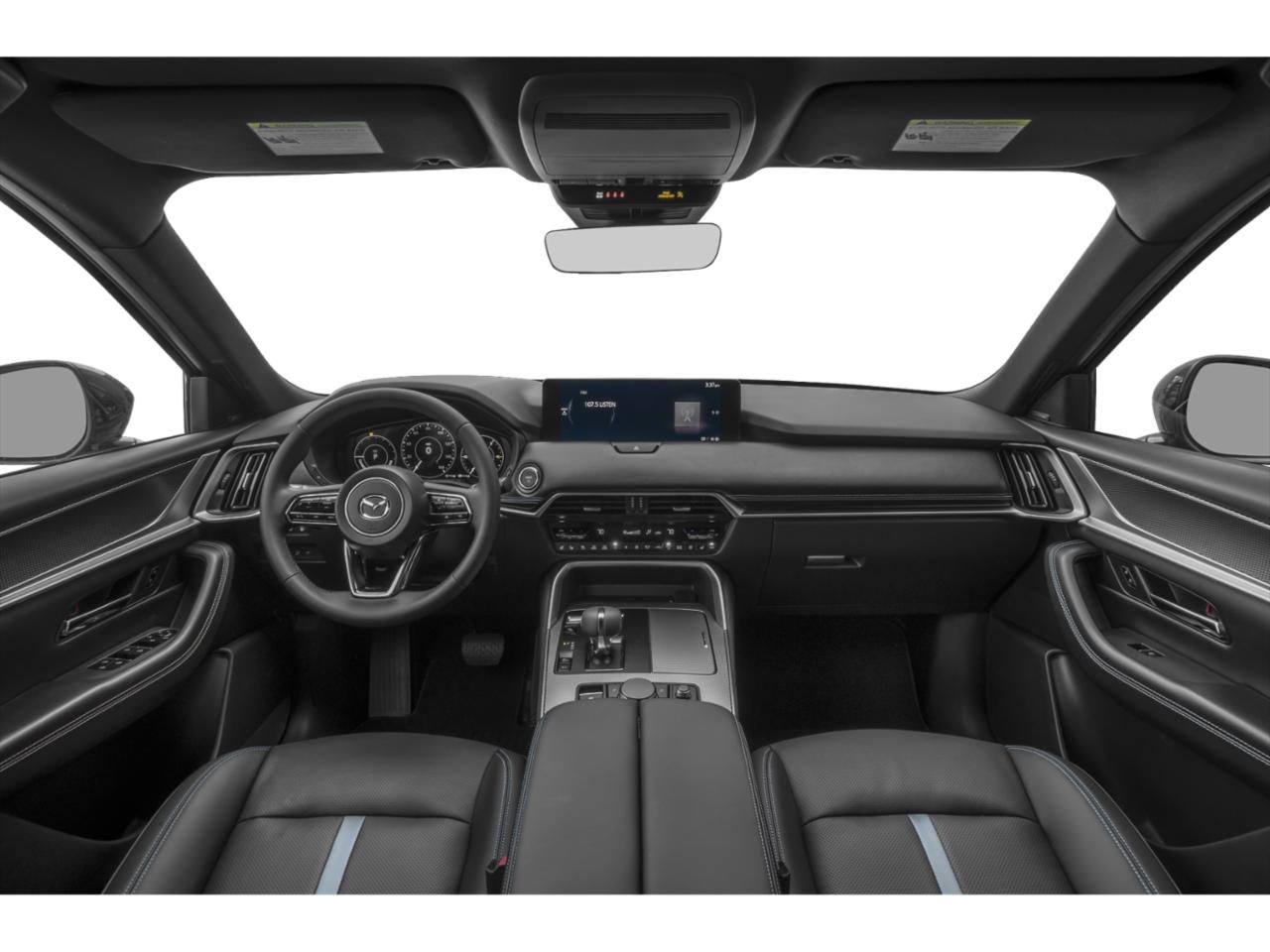 2025 Mazda Mazda CX-70 PHEV Premium Plus Package AWD