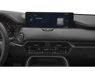 2025 Mazda Mazda CX-70 PHEV Premium Plus Package AWD
