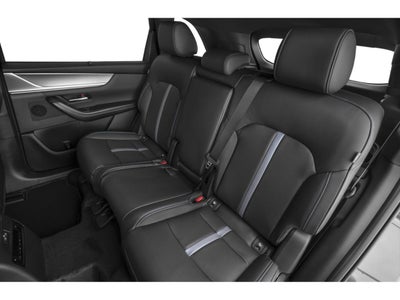 2025 Mazda Mazda CX-70 PHEV Premium Plus Package AWD