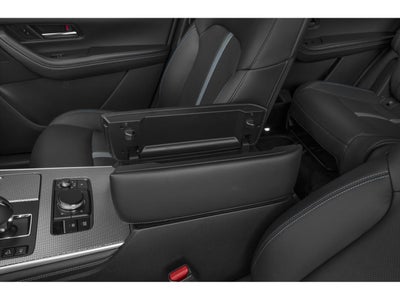 2025 Mazda Mazda CX-70 PHEV Premium Plus Package AWD