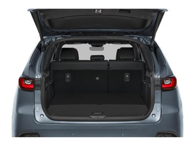 2025 Mazda Mazda CX-70 PHEV Premium Plus Package AWD