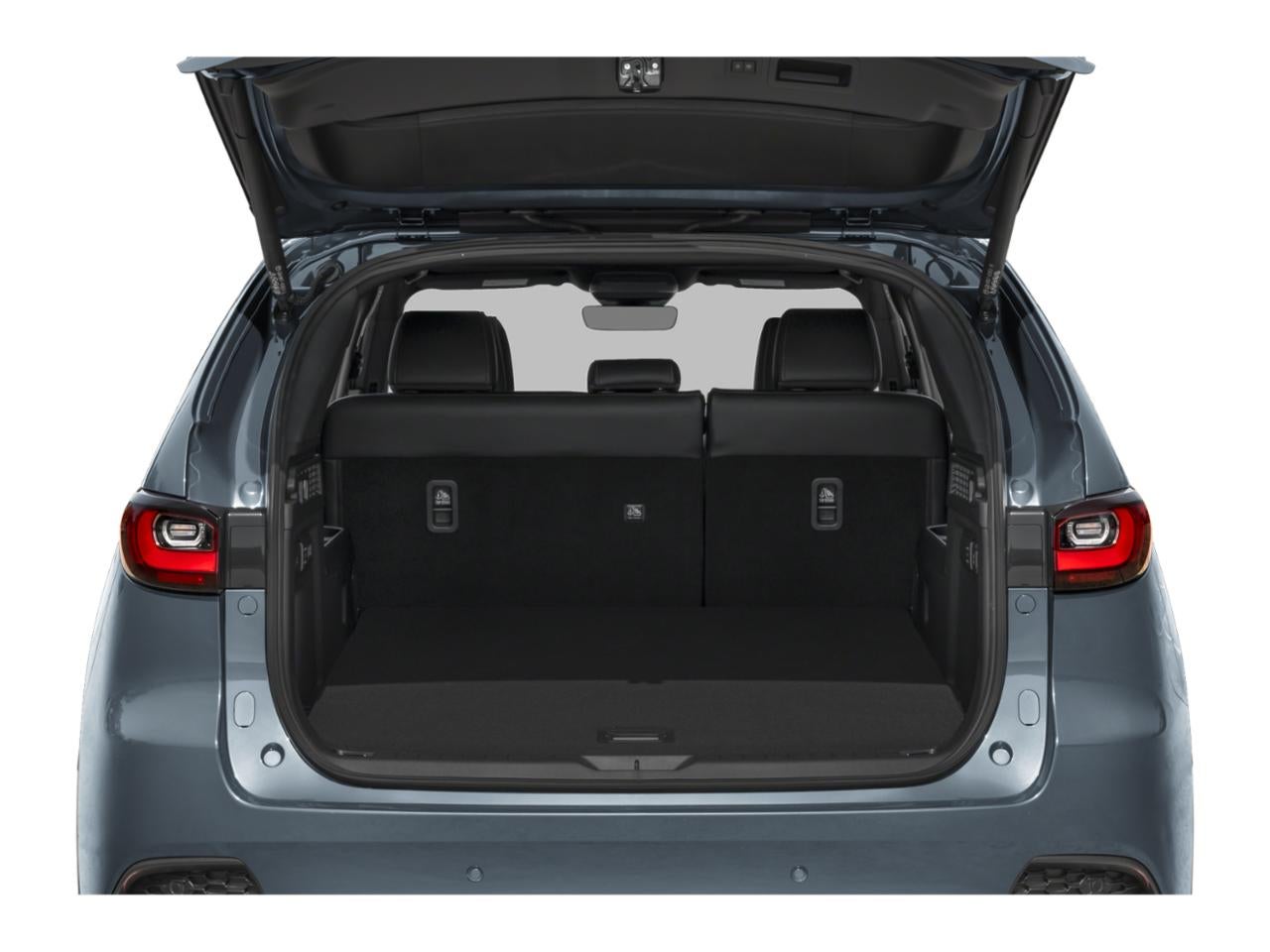 2025 Mazda Mazda CX-70 PHEV Premium Plus Package AWD