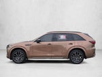 2025 Mazda Mazda CX-70 3.3 Turbo S Premium Plus Package AWD