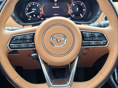2025 Mazda Mazda CX-70 3.3 Turbo S Premium Plus Package AWD
