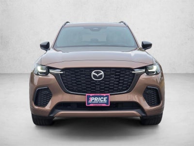 2025 Mazda Mazda CX-70 3.3 Turbo S Premium Plus Package AWD