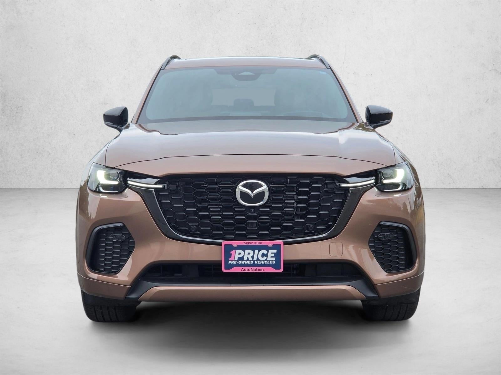 2025 Mazda Mazda CX-70 3.3 Turbo S Premium Plus Package AWD