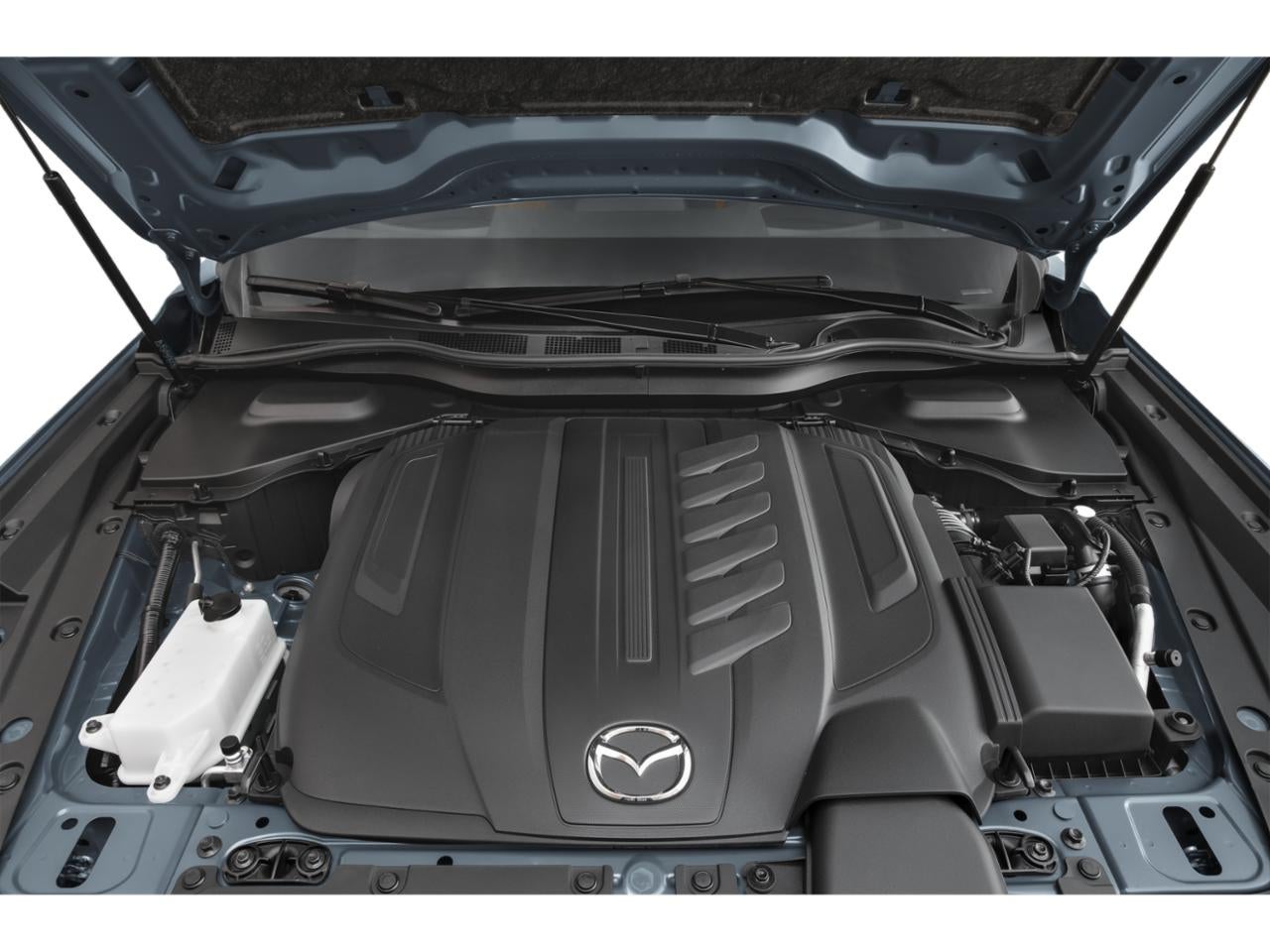 2025 Mazda Mazda CX-70 3.3 Turbo S Premium Plus Package AWD