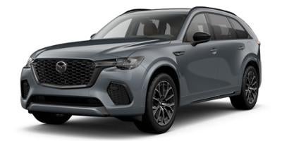 2025 Mazda Mazda CX-70 3.3 Turbo S Premium Plus Package AWD