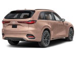 2025 Mazda Mazda CX-70 3.3 Turbo S Premium Plus Package AWD