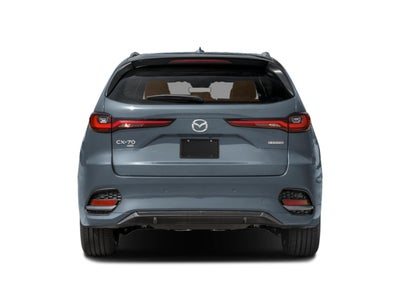 2025 Mazda Mazda CX-70 3.3 Turbo S Premium Plus Package AWD