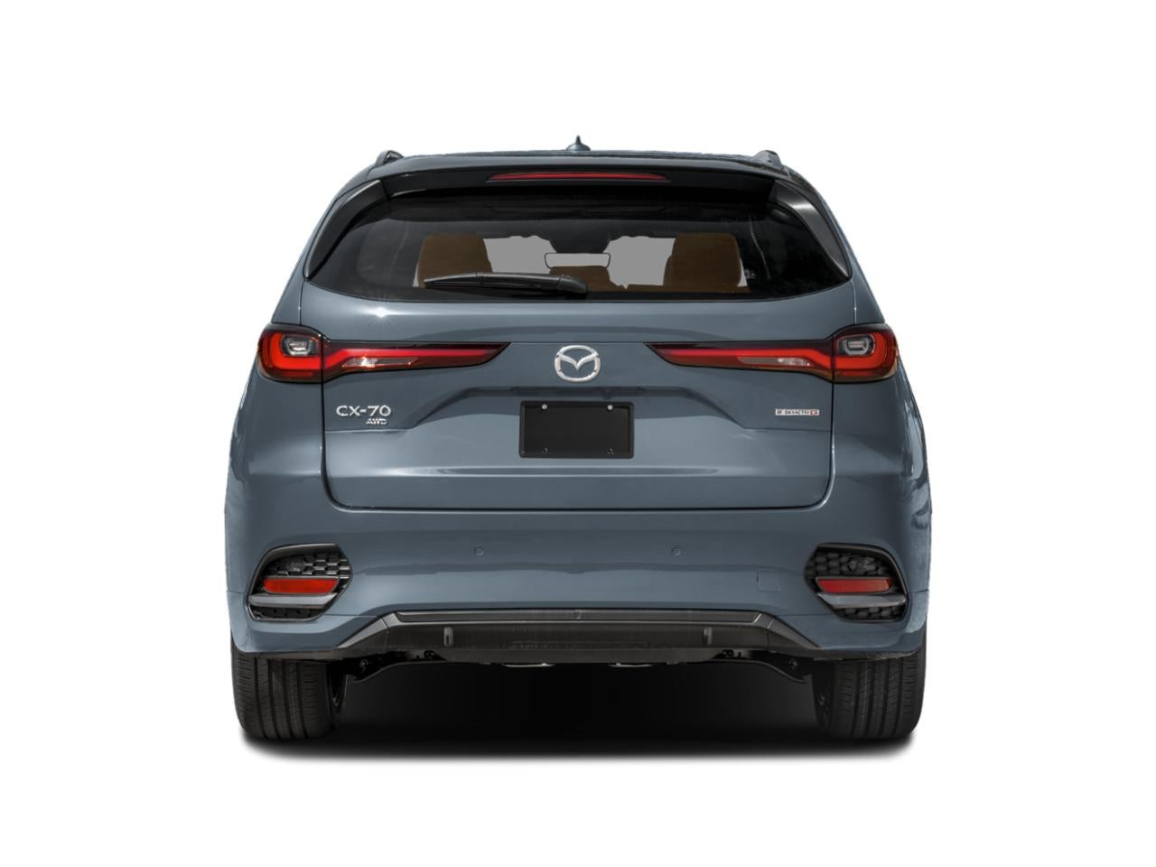 2025 Mazda Mazda CX-70 3.3 Turbo S Premium Plus Package AWD