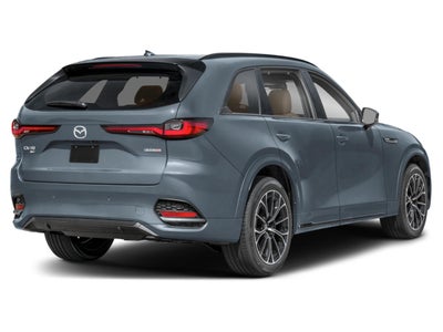 2025 Mazda Mazda CX-70 3.3 Turbo S Premium Plus Package AWD