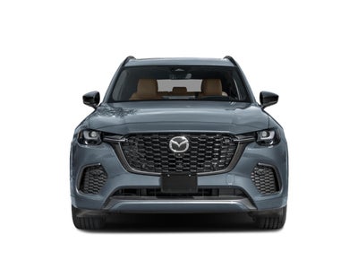 2025 Mazda Mazda CX-70 3.3 Turbo S Premium Plus Package AWD